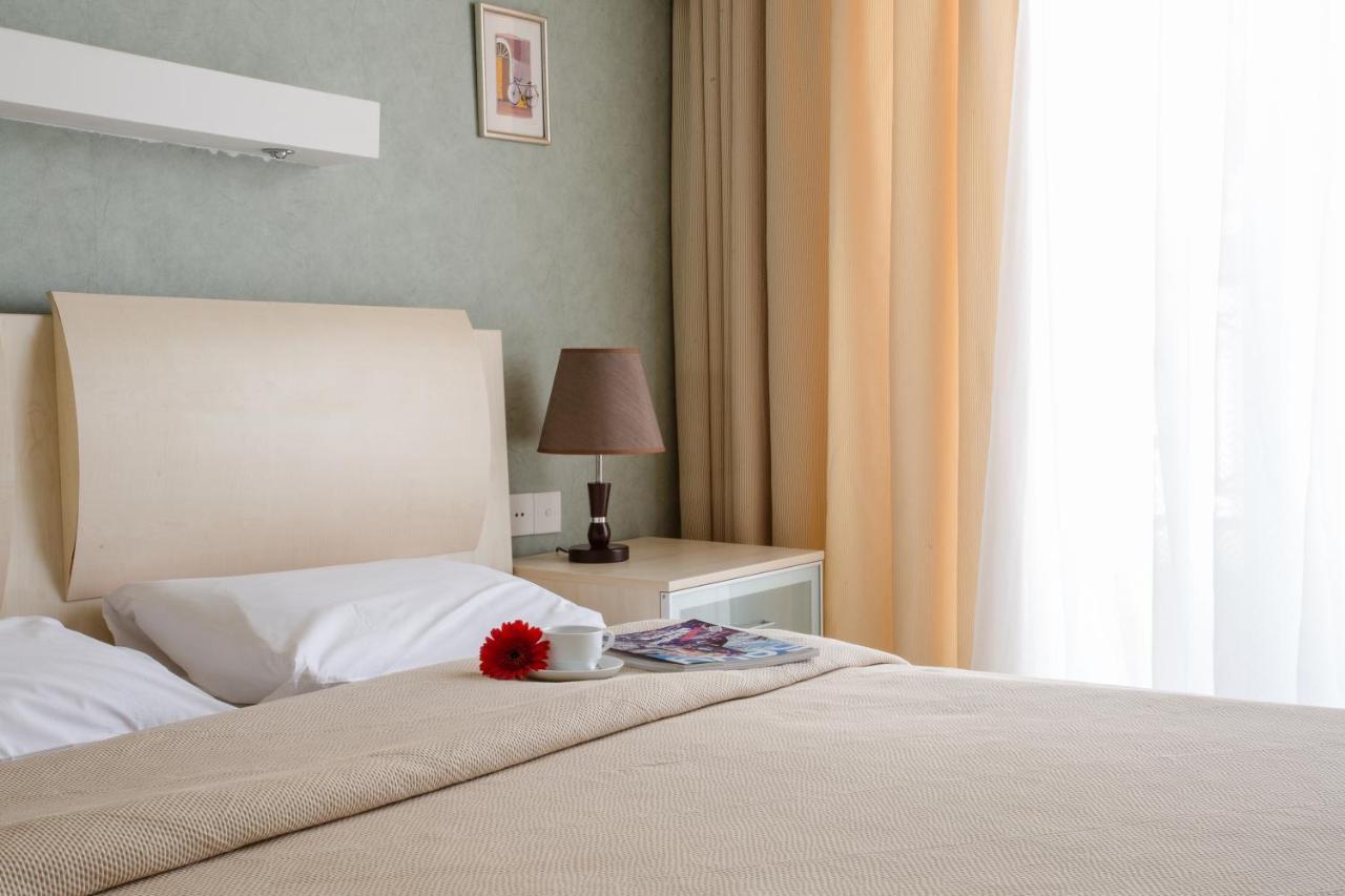 Austin Hotel バクー エクステリア 写真