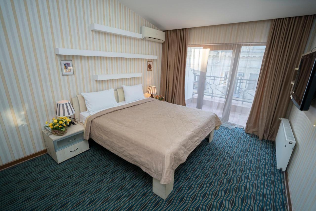 Austin Hotel バクー エクステリア 写真