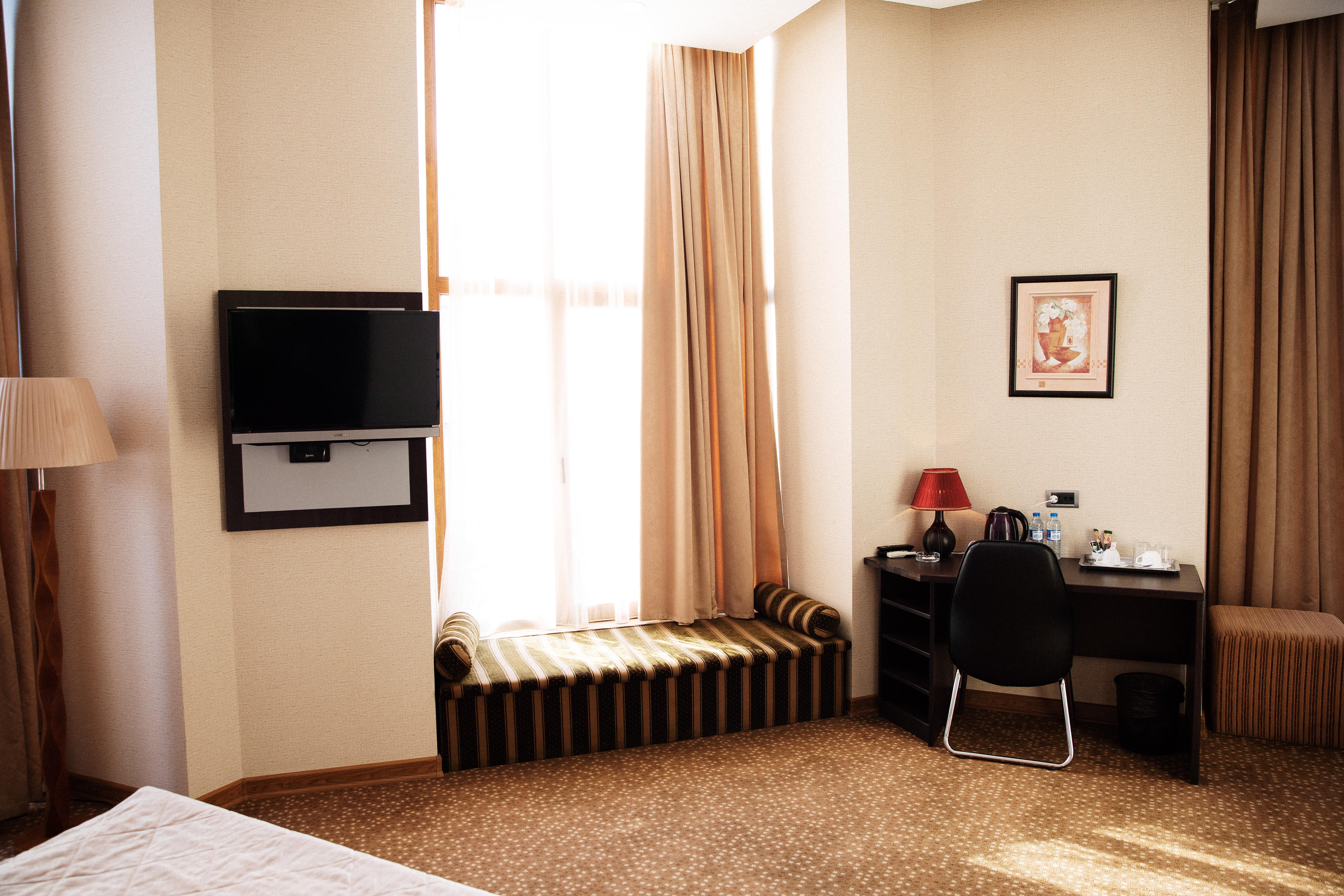 Austin Hotel バクー エクステリア 写真