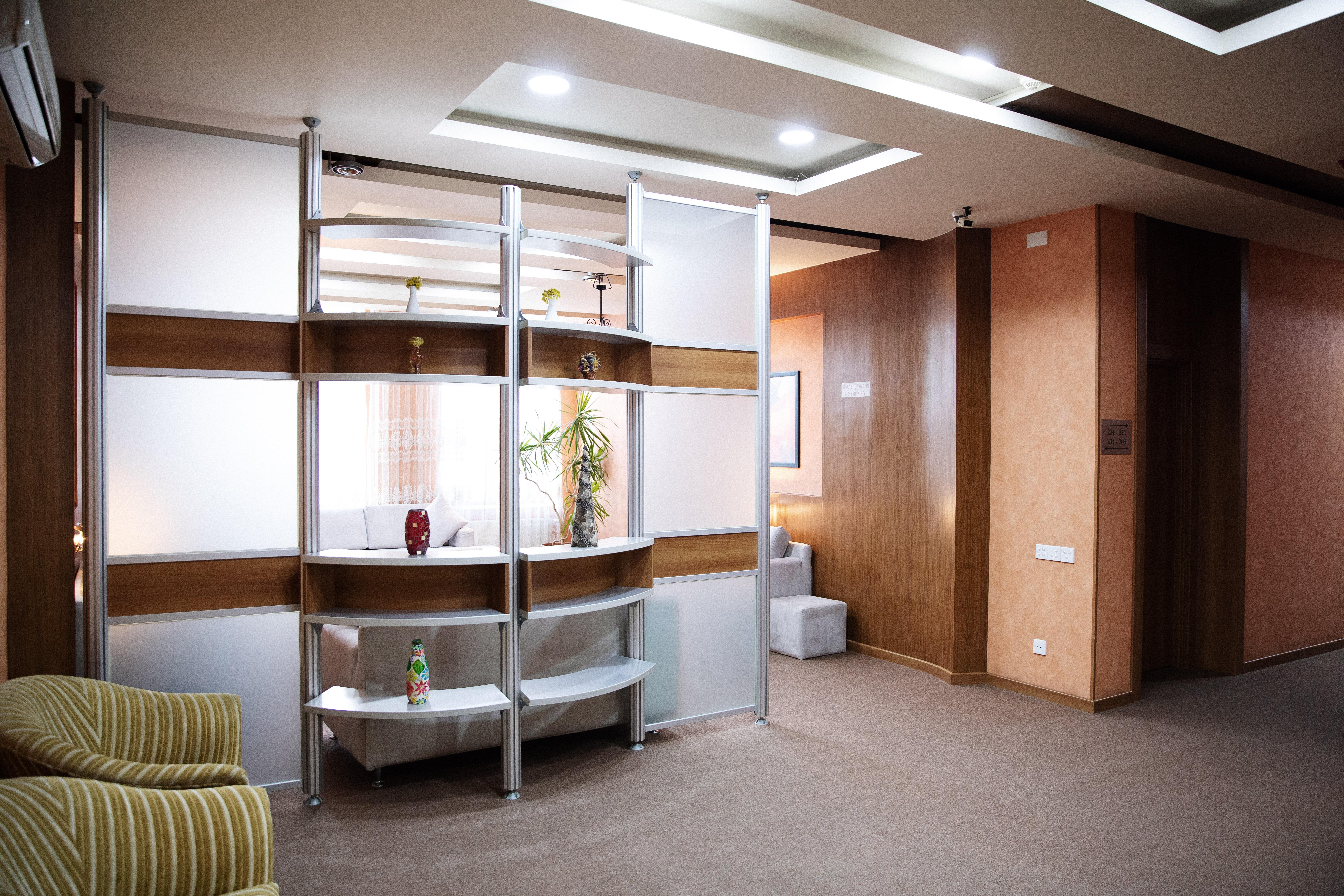 Austin Hotel バクー エクステリア 写真